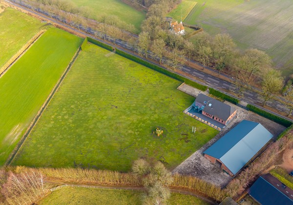 Medium property photo - Wellenseind 5, 5094 EG Lage Mierde